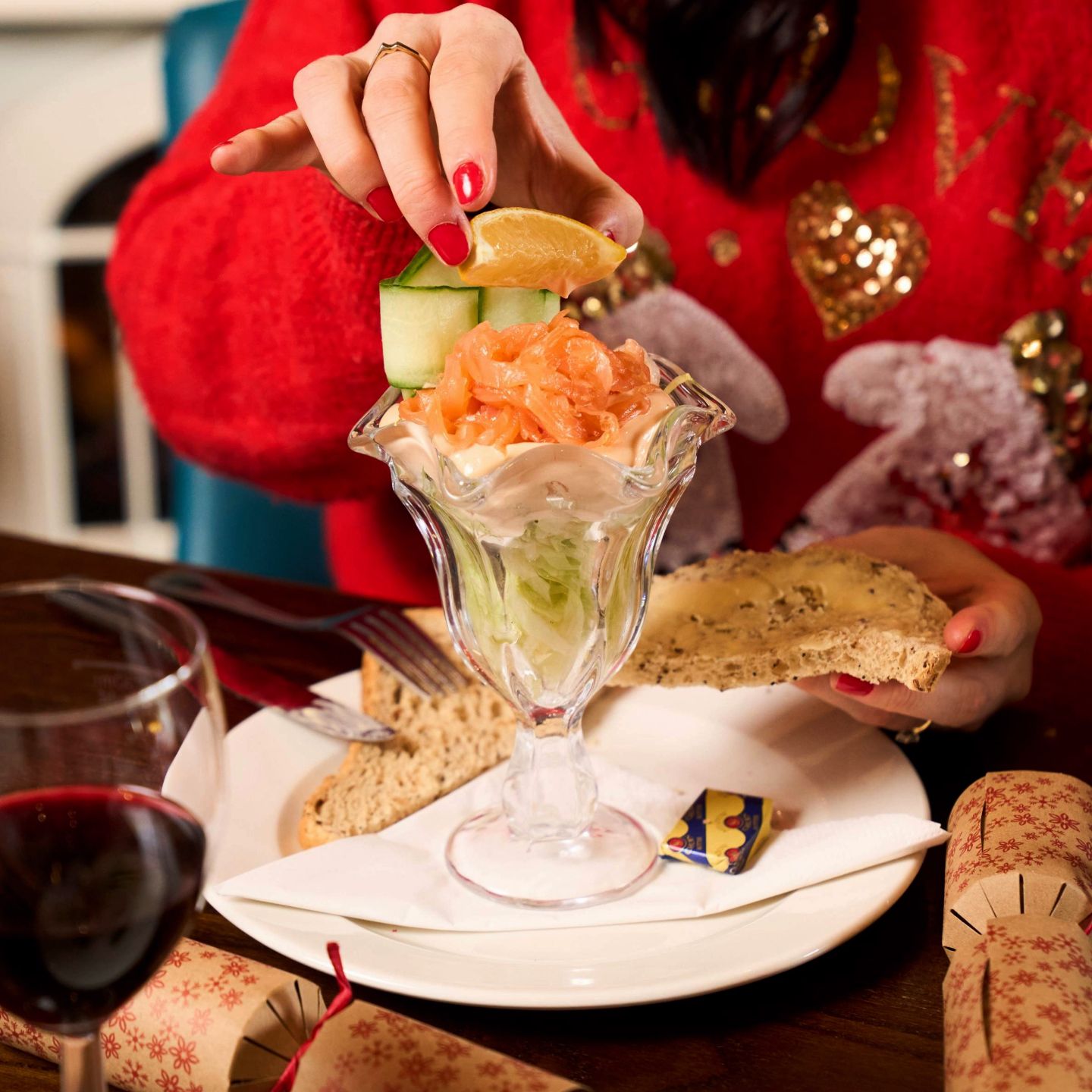 Christmas Day 2025 Lunch, Dinner & Dining at The Tavern in Denstone, Uttoxeter