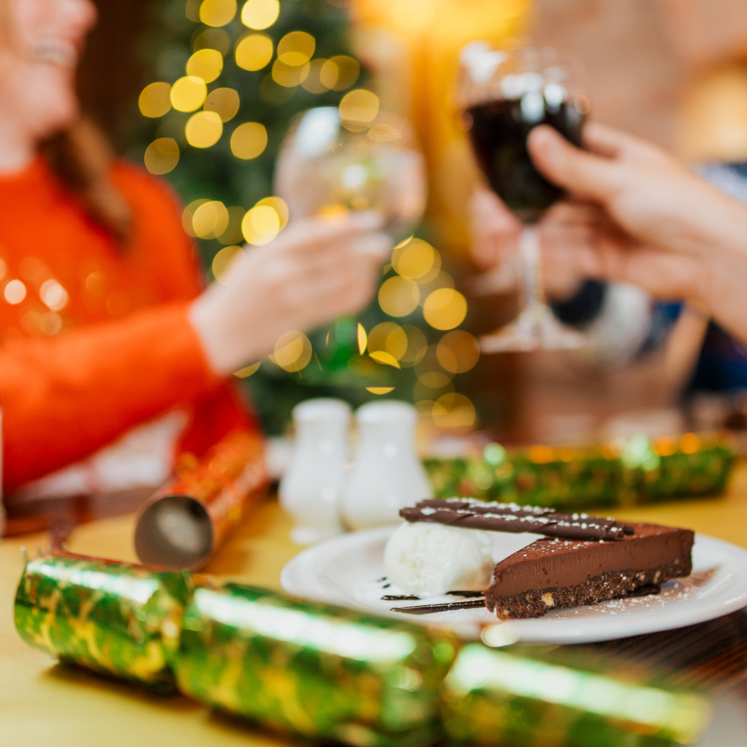 Christmas at The Tavern